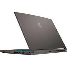 Ноутбук MSI Thin 15 B13VE-2692XUA Cosmos Gray (9S7-16R831-2692)