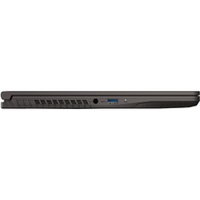 Ноутбук MSI Thin 15 B13VE-2692XUA Cosmos Gray (9S7-16R831-2692)