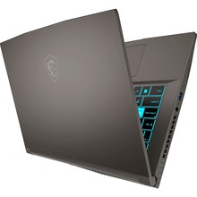 Ноутбук MSI Thin 15 B13VE-2692XUA Cosmos Gray (9S7-16R831-2692)