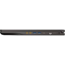 Ноутбук MSI Thin 15 B13VE-2692XUA Cosmos Gray (9S7-16R831-2692)