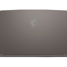 Ноутбук MSI Thin 15 B13VE-2692XUA Cosmos Gray (9S7-16R831-2692)