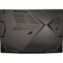 Ноутбук MSI Thin 15 B13VE-2692XUA Cosmos Gray (9S7-16R831-2692)