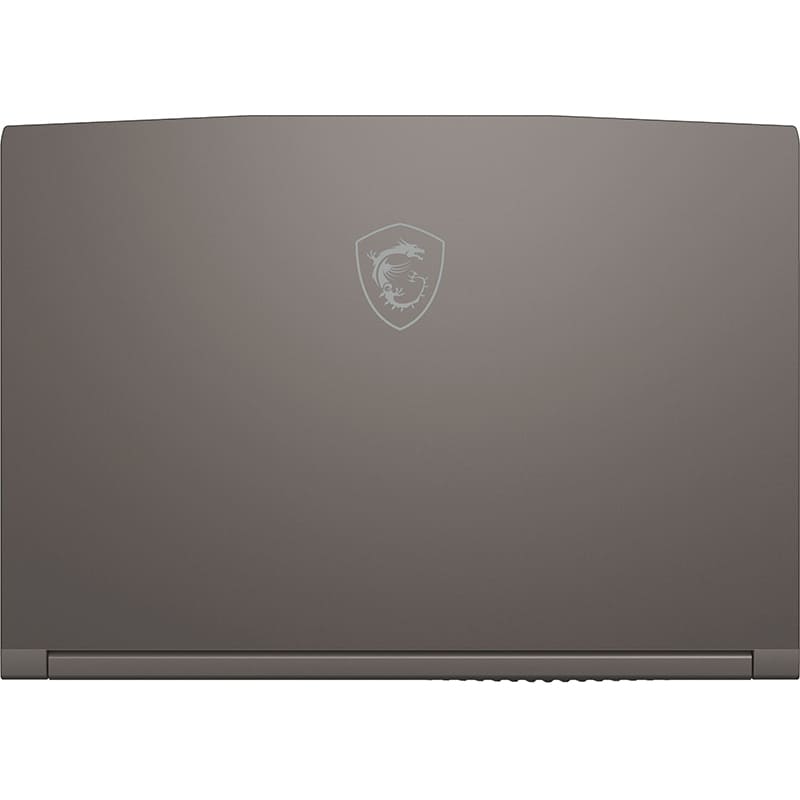 Ноутбук MSI Thin 15 B13VE-2693XUA Cosmos Gray (9S7-16R831-2693) Разрешение дисплея 1920 x 1080