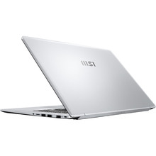 Ноутбук MSI Modern 15 F13MG Platium Gray (9S7-15S122-278)