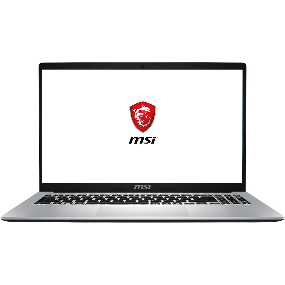 Ноутбук MSI Modern 15 F13MG Platium Gray (9S7-15S122-278)