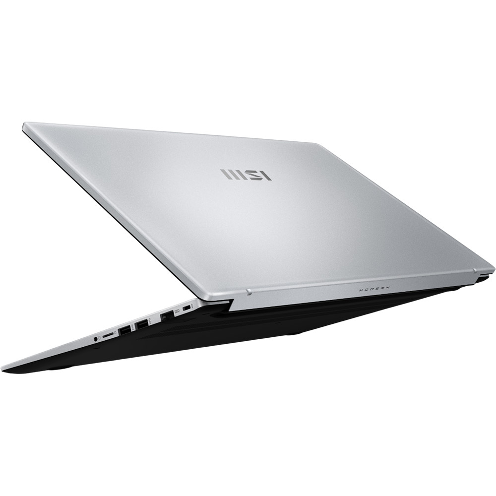 В інтернет магазині Ноутбук MSI Modern 15 F13MG Platium Gray (9S7-15S122-278)