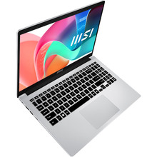 Ноутбук MSI Modern 15 F13MG Platium Gray (9S7-15S122-278)