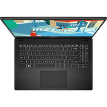 Ноутбук MSI Modern 15 H C13M-262XUA Classic Black (9S7-15H431-262)