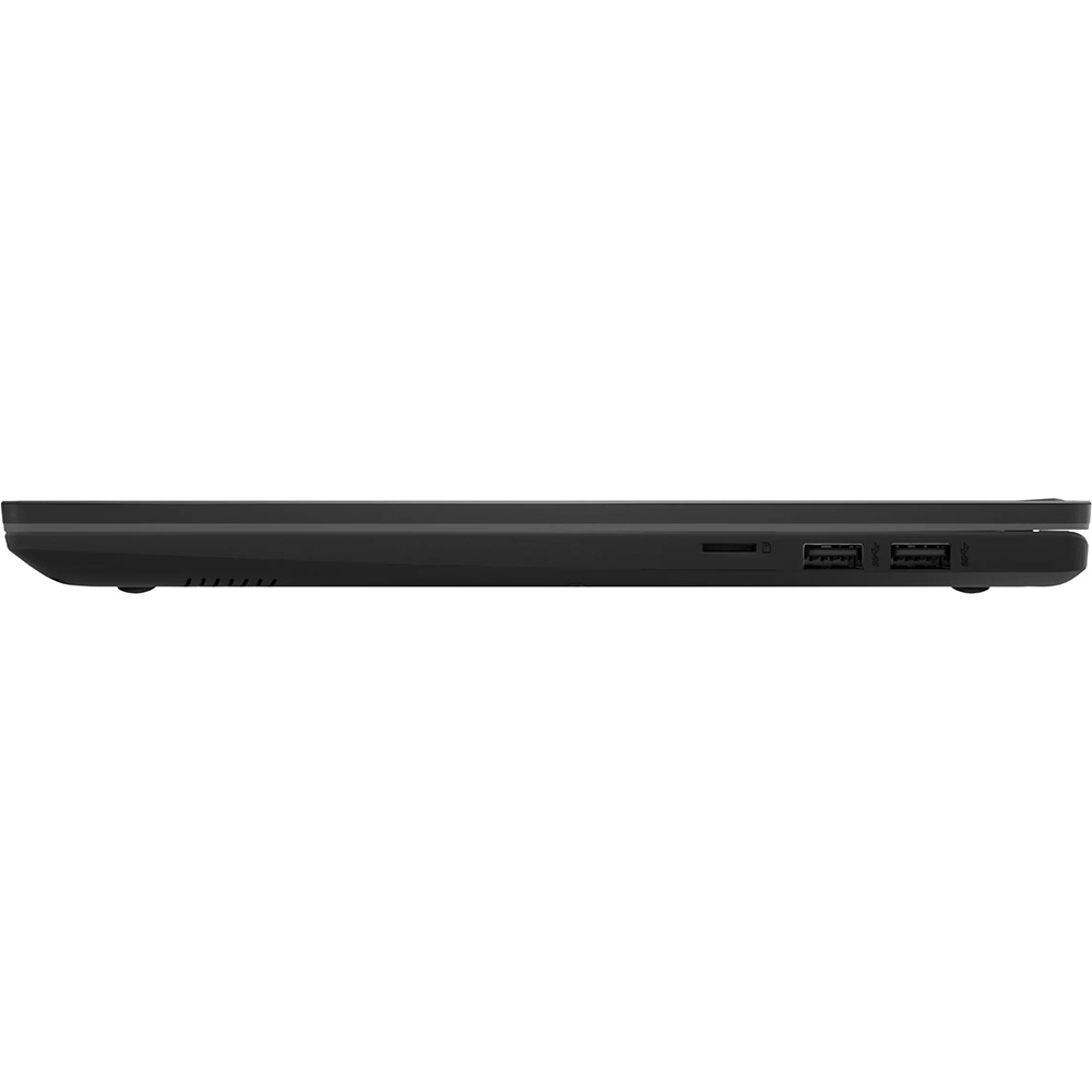 Зовнішній вигляд Ноутбук MSI Modern 15 H C13M-263XUA Classic Black (9S7-15H431-263)