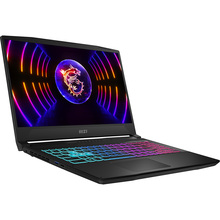 Ноутбук MSI Katana 15 B13VGK-2262XUA Black (9S7-158571-2262)