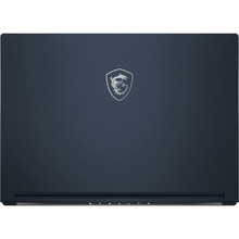 Ноутбук MSI Stealth 16 AI Studio A1V Star Blue (9S7-15F312-233)