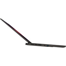 Ноутбук MSI Sword 16 HX B13V Cosmos Gray (9S7-15P214-896)