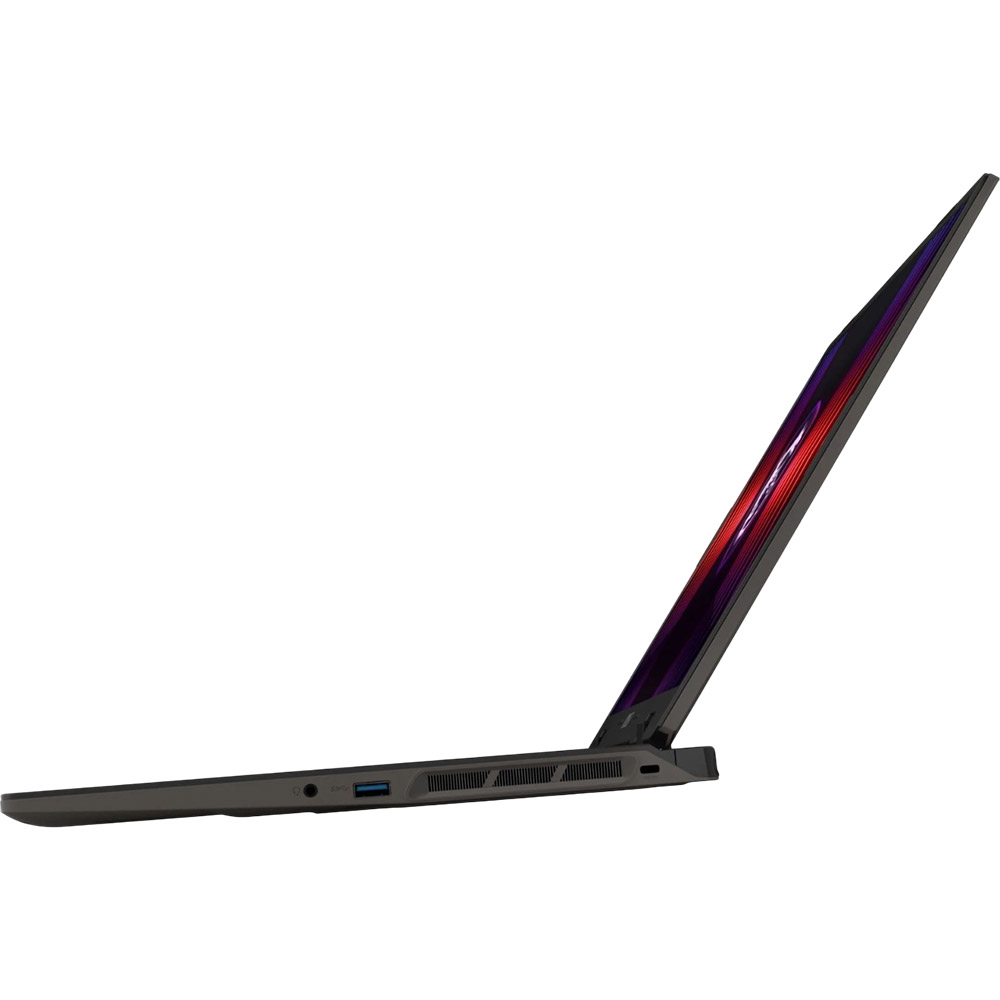 Фото Ноутбук MSI Sword 16 HX B13V Cosmos Gray (9S7-15P214-896)