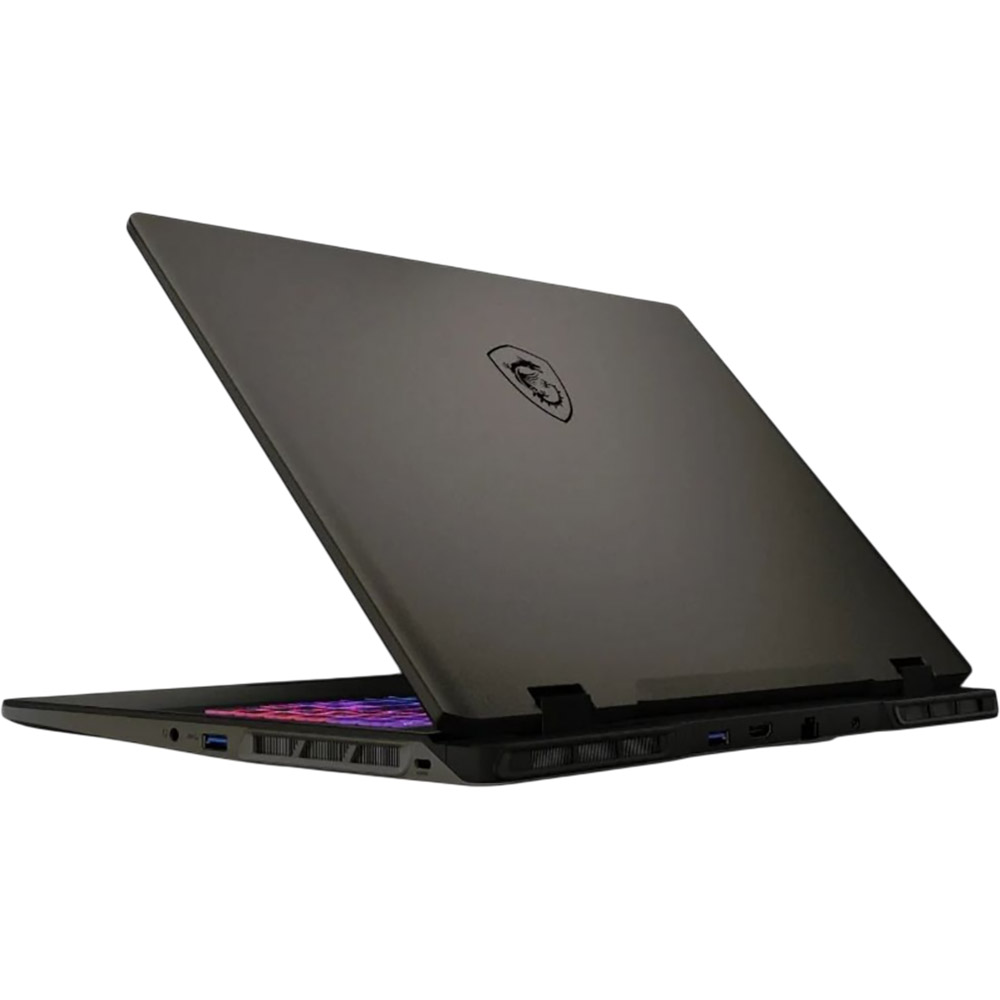 Заказать Ноутбук MSI Sword 16 HX B13V Cosmos Gray (9S7-15P214-895)