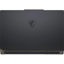 Ноутбук MSI Cyborg 15 A13VE Black (9S7-15K111-1629)