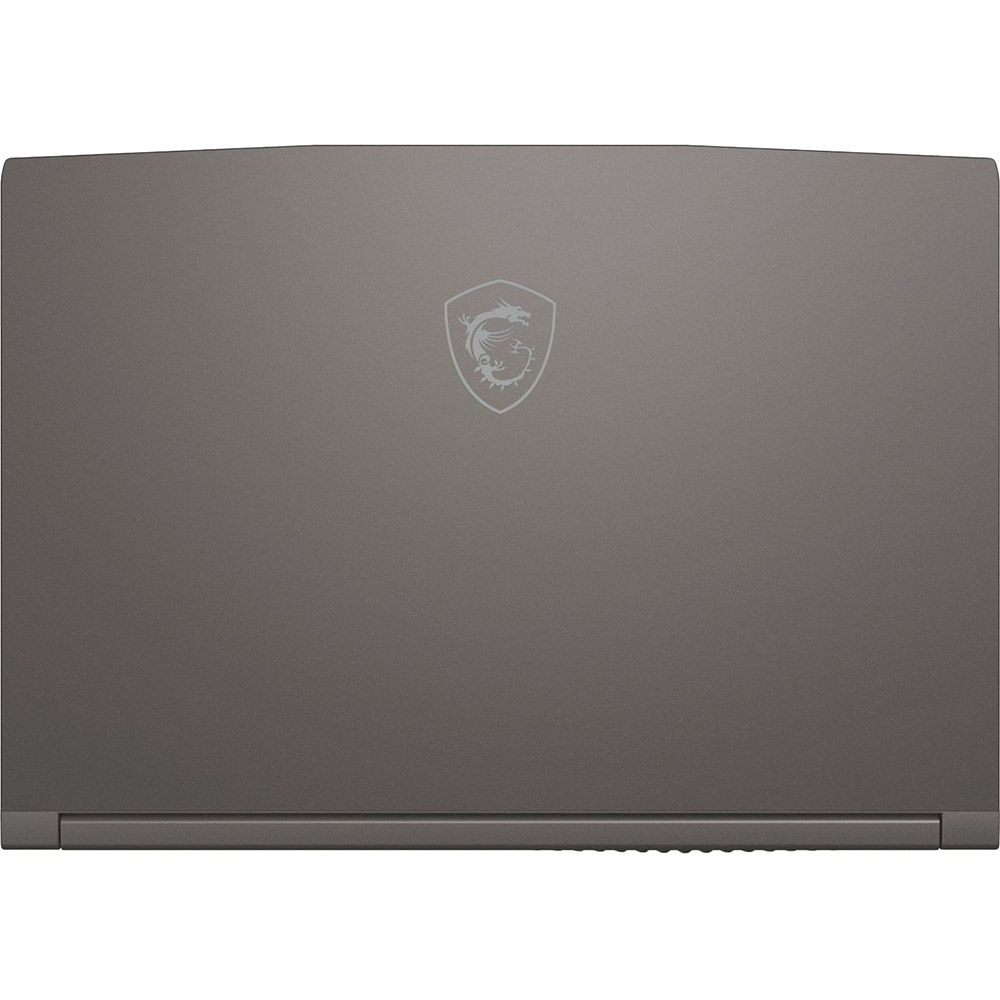 В интернет магазине Ноутбук MSI Thin 15 B12U Cosmos Gray (9S7-16R831-2663)