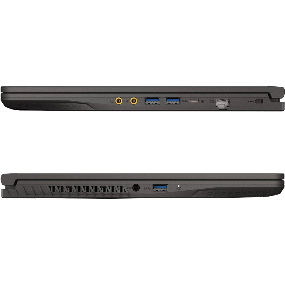 Заказать Ноутбук MSI Thin 15 B12U Cosmos Gray (9S7-16R831-2663)