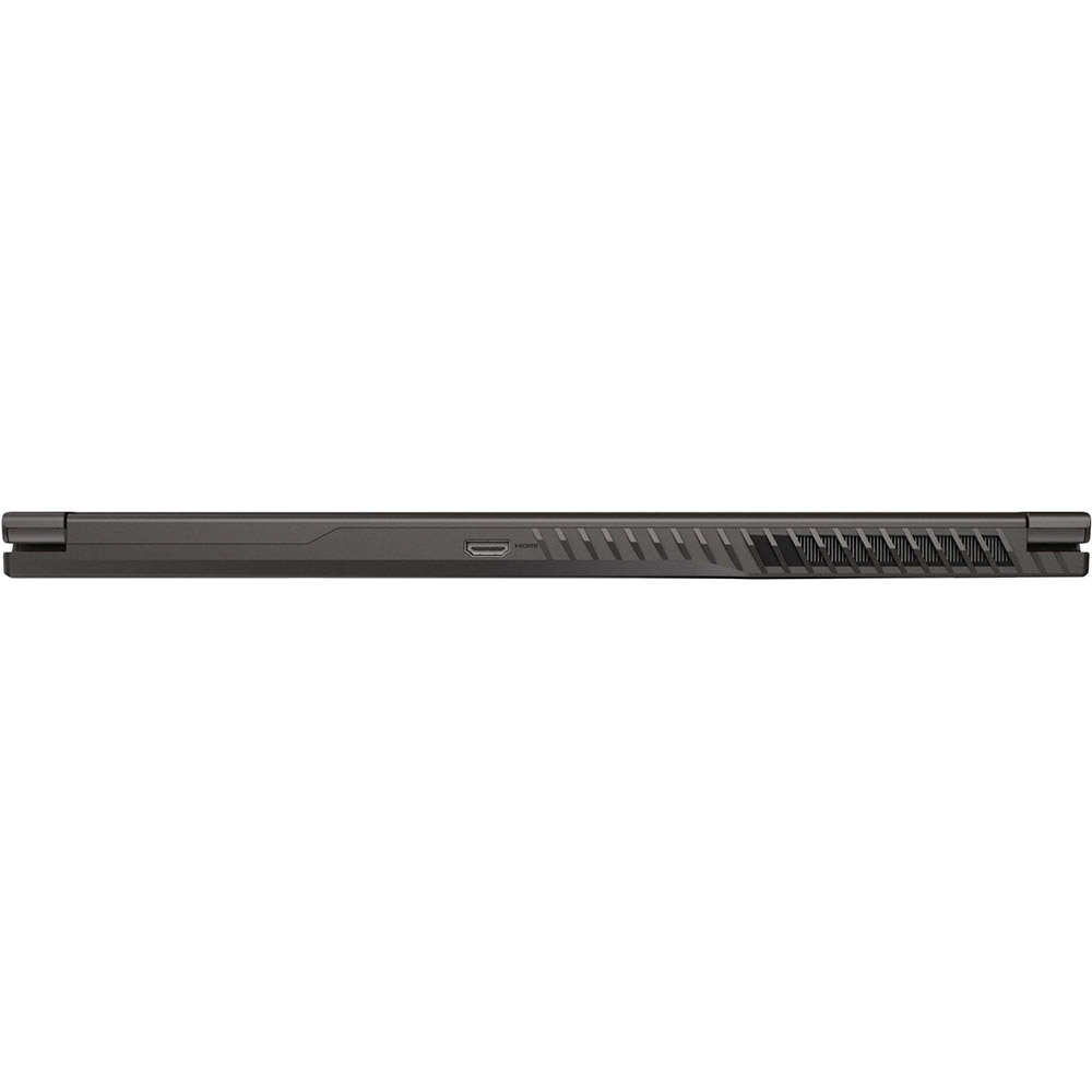 Покупка Ноутбук MSI Thin 15 B12U Cosmos Gray (9S7-16R831-2663)