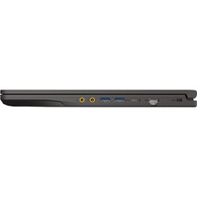 Ноутбук MSI Thin 15 B12U Cosmos Gray (9S7-16R831-2663)