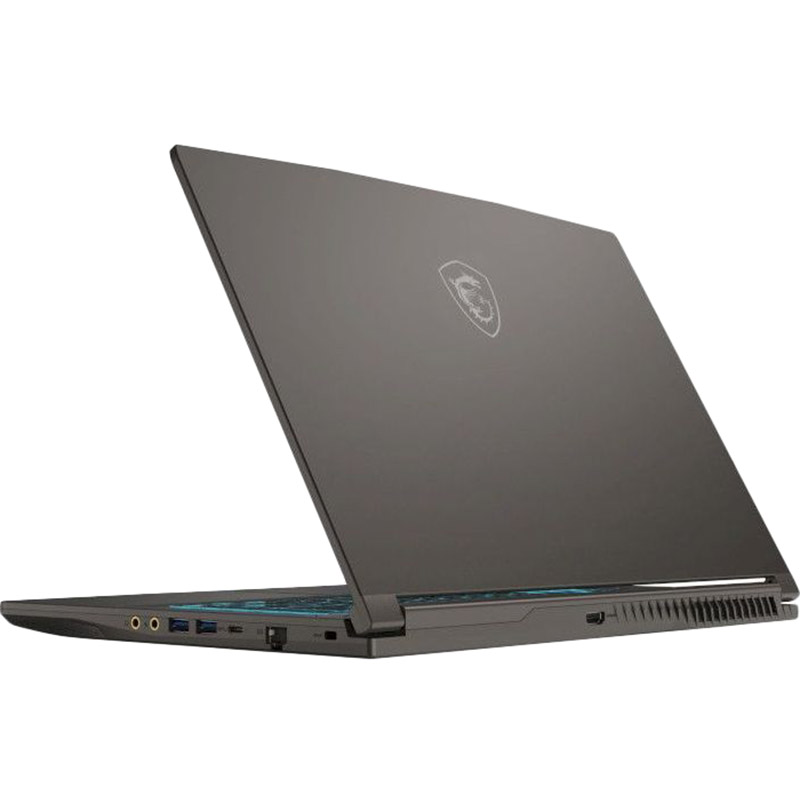 Заказать Ноутбук MSI Thin 15 B12V Cosmos Gray (THIN_15_B12UCX-1838XUA)