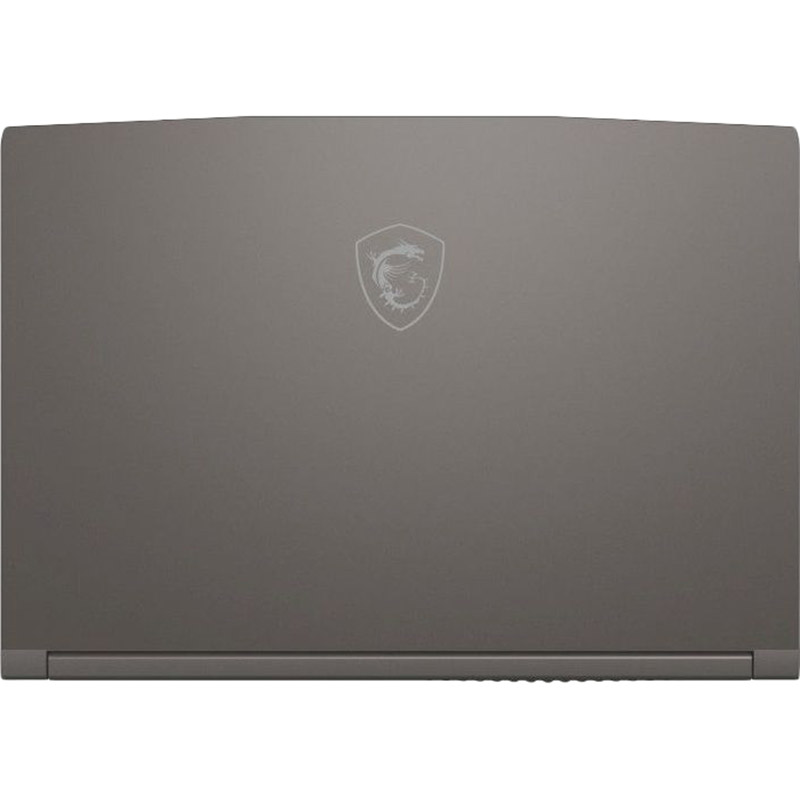 Покупка Ноутбук MSI Thin 15 B12V Cosmos Gray (THIN_15_B12UCX-1838XUA)