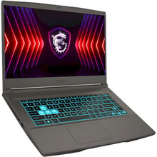 Ноутбук MSI Thin 15 B12V Cosmos Gray (THIN_15_B12UCX-1838XUA)