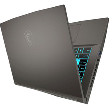 Ноутбук MSI Thin 15 B12V Cosmos Gray (THIN_15_B12UCX-1838XUA)