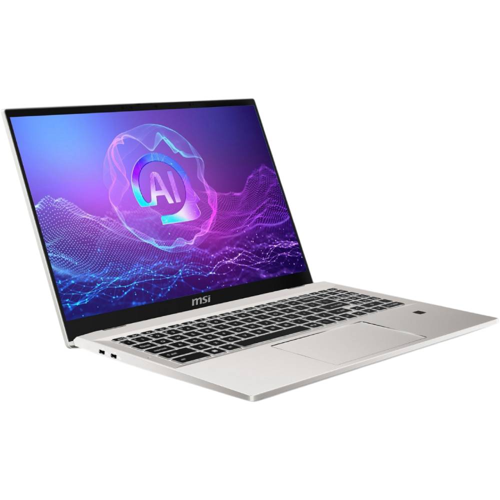 Ноутбук MSI Prestige A16 AI+ A3HMG-082UA Urban Silver (9S7-159K12-082) Роздільна здатність дисплея 3840 х 2400