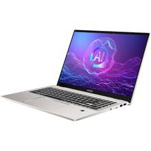 Ноутбук MSI Prestige A16 AI+ A3HMG-082UA Urban Silver (9S7-159K12-082)