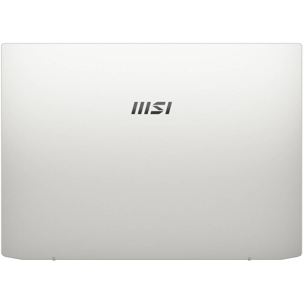 Фото 14 Ноутбук MSI Prestige A16 AI+ A3HMG-082UA Urban Silver (9S7-159K12-082)