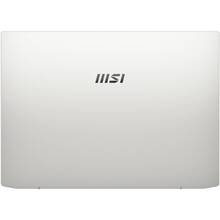 Ноутбук MSI Prestige A16 AI+ A3HMG-082UA Urban Silver (9S7-159K12-082)