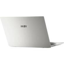 Ноутбук MSI Prestige A16 AI+ A3HMG-082UA Urban Silver (9S7-159K12-082)