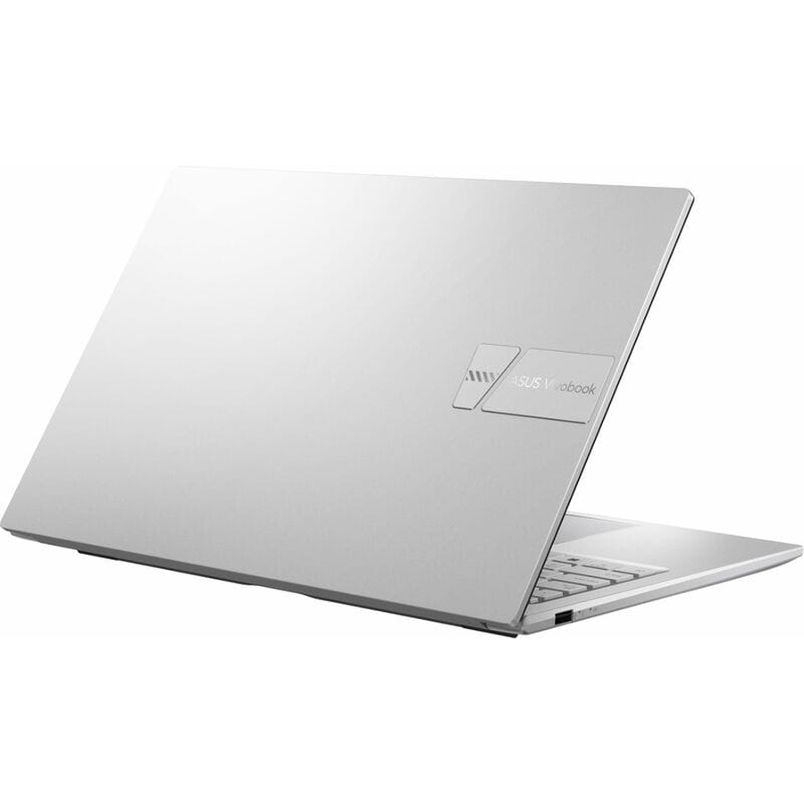 Внешний вид Ноутбук ASUS Vivobook 15 X1504ZA-BQ1567 Cool Silver (90NB1022-M02H10)