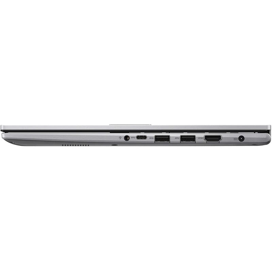 В Украине Ноутбук ASUS Vivobook 15 X1504ZA-BQ1567 Cool Silver (90NB1022-M02H10)