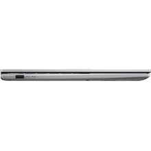 Ноутбук ASUS Vivobook 15 X1504ZA-BQ1567 Cool Silver (90NB1022-M02H10)