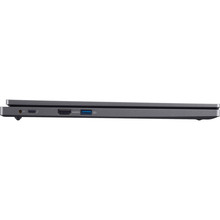 Ноутбук Acer TravelMate P2 16 TMP216-51-TCO-5163 Steel Gray (NX.B1BEU.005)