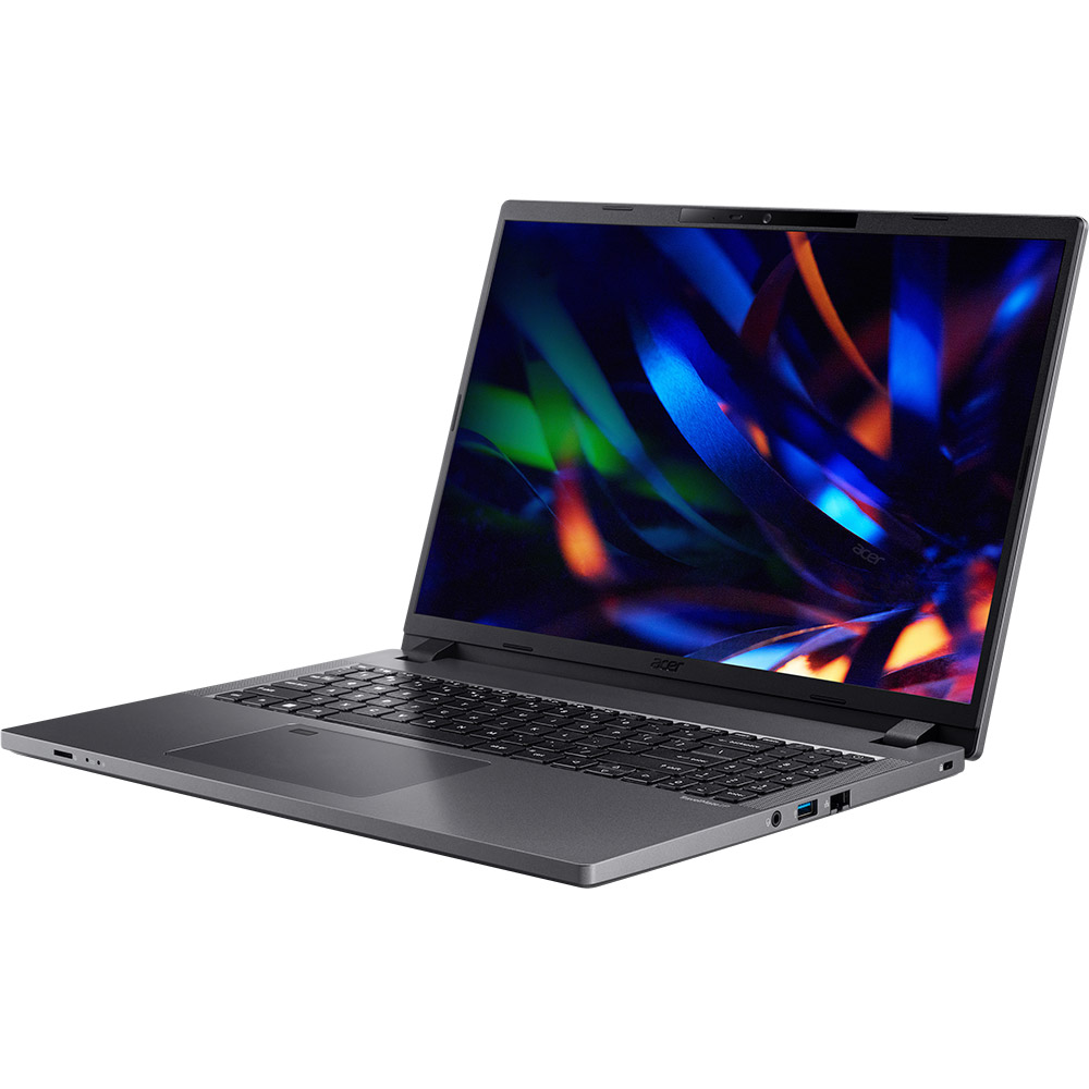 Ноутбук Acer TravelMate P2 16 TMP216-51-TCO-5163 Steel Gray (NX.B1BEU.005) Роздільна здатність дисплея 1920 x 1200