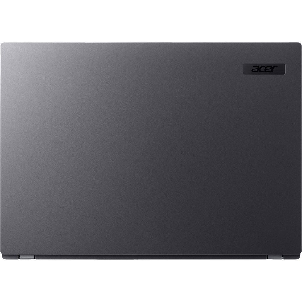 В Україні Ноутбук Acer TravelMate P2 16 TMP216-51-TCO-5163 Steel Gray (NX.B1BEU.005)