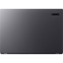 Ноутбук Acer TravelMate P2 16 TMP216-51-TCO-5163 Steel Gray (NX.B1BEU.005)