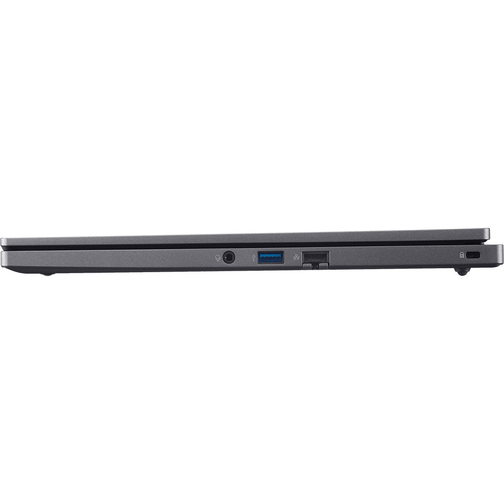 Фото Ноутбук Acer TravelMate P2 16 TMP216-51-TCO-5163 Steel Gray (NX.B1BEU.005)