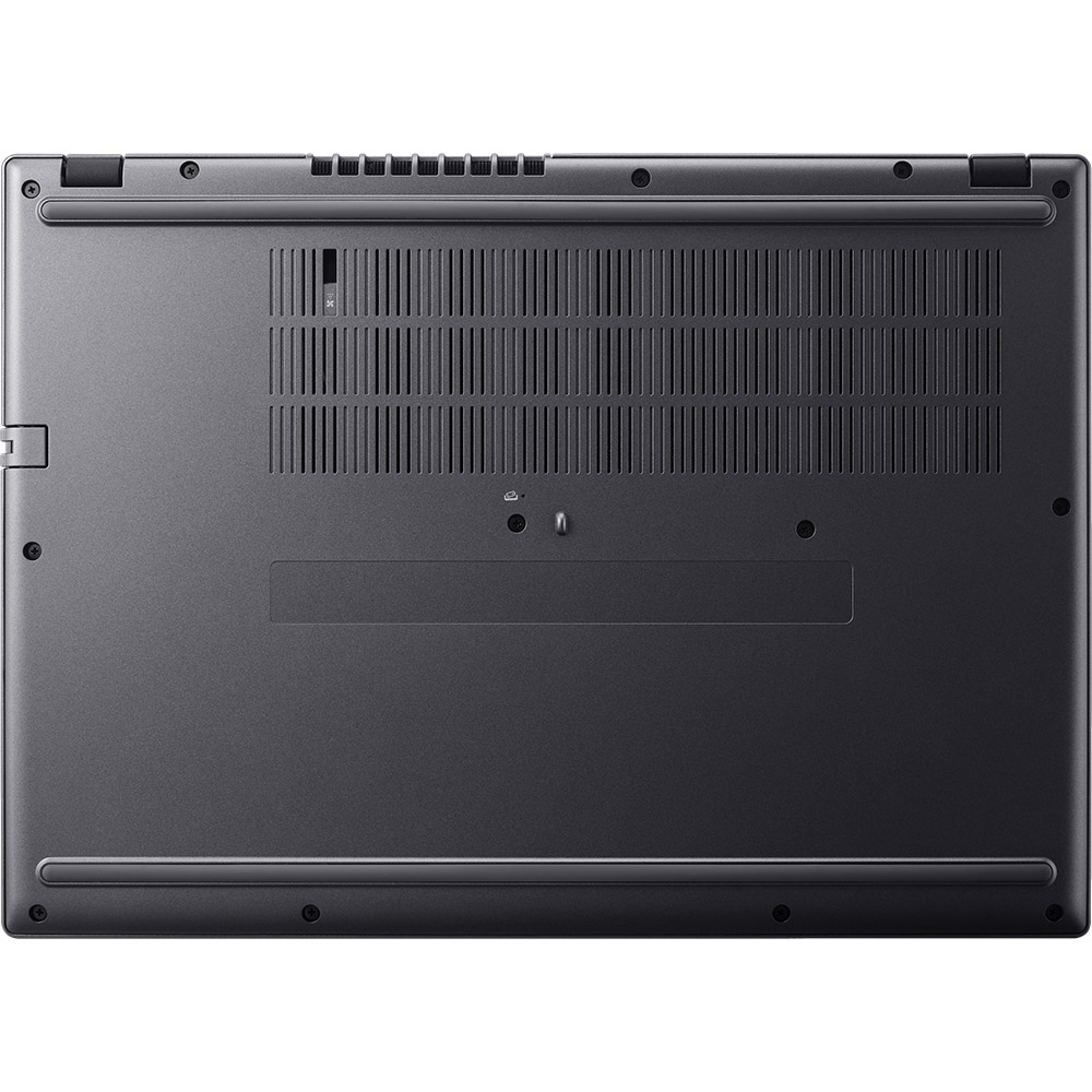 Зображення Ноутбук Acer TravelMate P2 16 TMP216-51-TCO-5163 Steel Gray (NX.B1BEU.005)