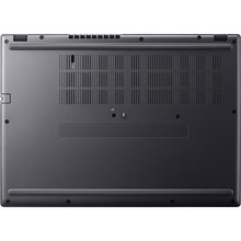 Ноутбук Acer TravelMate P2 16 TMP216-51-TCO-5163 Steel Gray (NX.B1BEU.005)