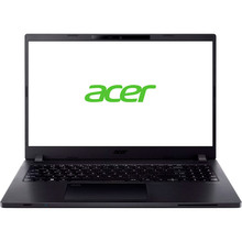 з 32 Гб оперативної пам'яті Ноутбук ACER TravelMate P2 TMP215-54 (NX.VVREU.015)