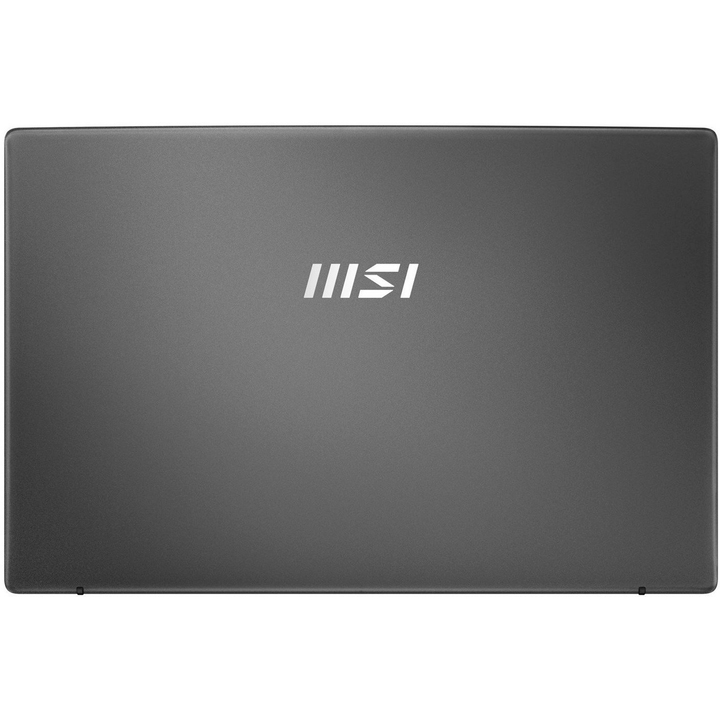 Фото Ноутбук MSI Modern 15 F13MG-272XUA Platium Gray (9S7-15S121-272)