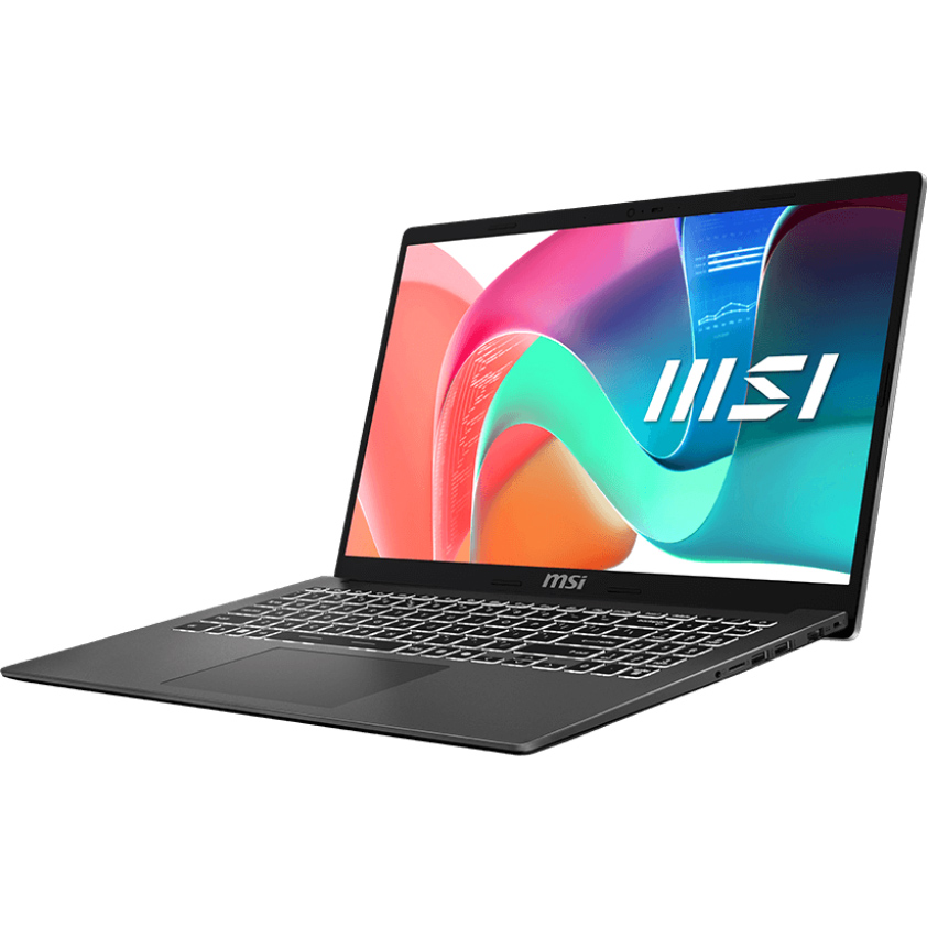 Ноутбук MSI Modern 15 F13MG-272XUA Platium Gray (9S7-15S121-272) Роздільна здатність дисплея 1920 x 1080