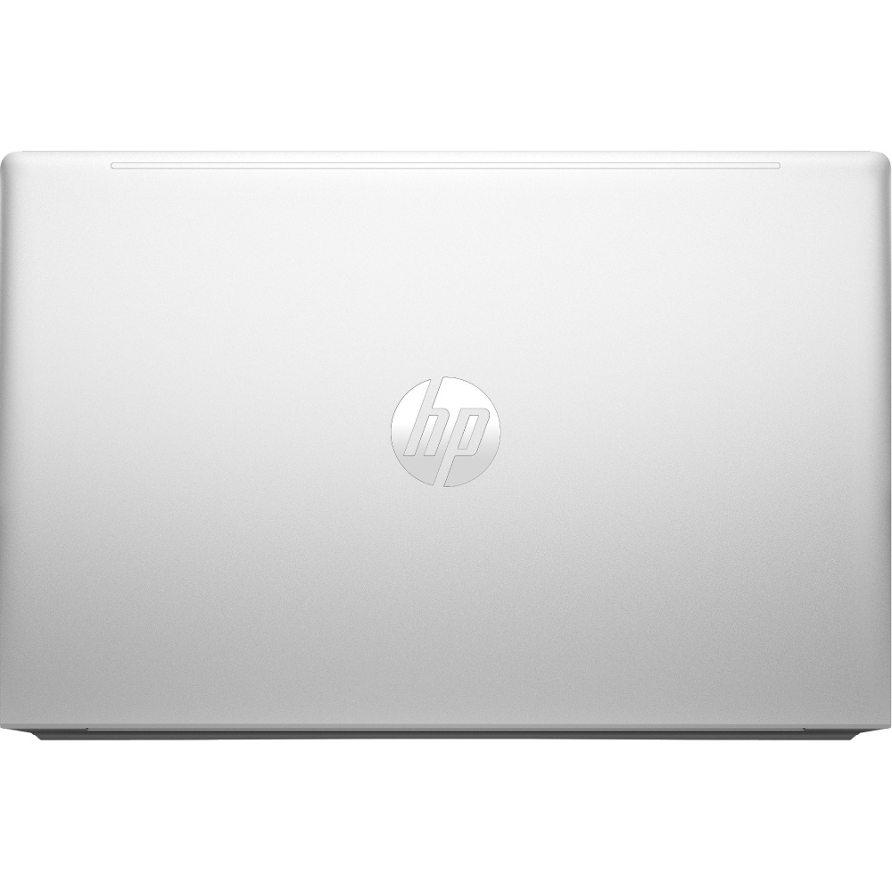 Зовнішній вигляд Ноутбук HP Probook 450-G10 Pike Silver (AD0Y6ET)