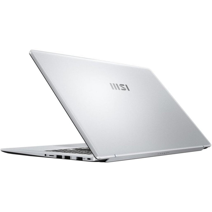 Ноутбук MSI Modern 15 F13MG-273XUA Urban Silver (9S7-15S122-273) Частота оновлення екрана 60 Гц