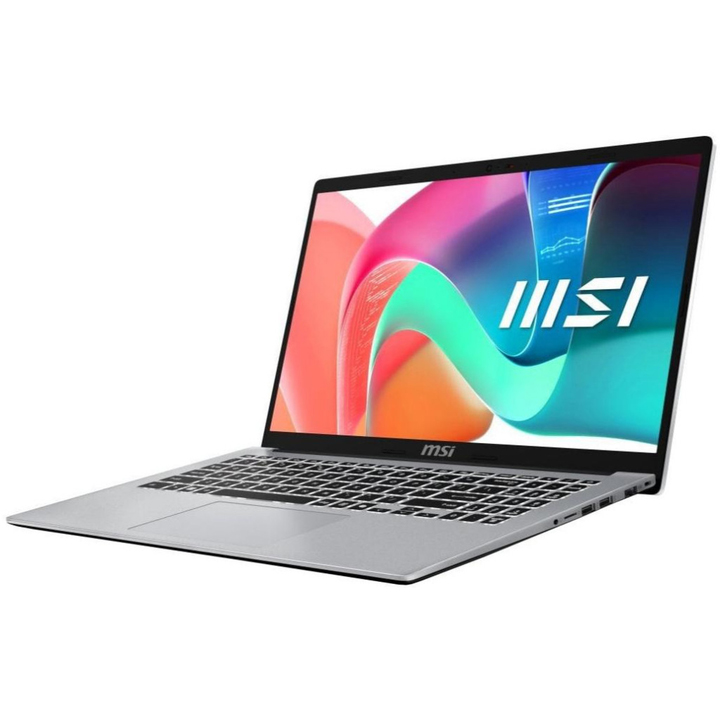 Ноутбук MSI Modern 15 F13MG-273XUA Urban Silver (9S7-15S122-273) Роздільна здатність дисплея 1920 x 1080