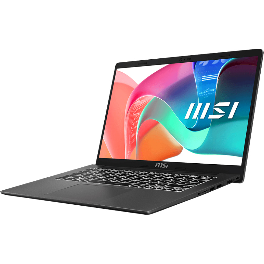 Ноутбук MSI Modern 14 F13MG-216XUA Platinum Gray (9S7-14S121-216) Диагональ дисплея 14