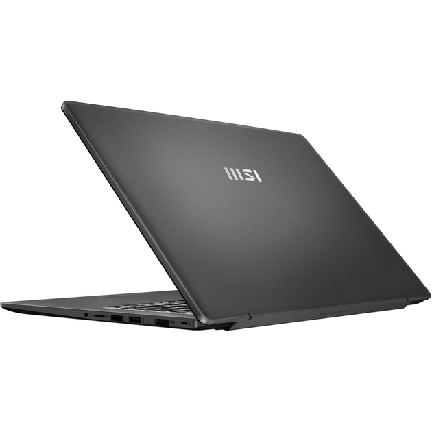 Ноутбук MSI Modern 14 F13MG-216XUA Platinum Gray (9S7-14S121-216) Частота обновления экрана 60 Гц